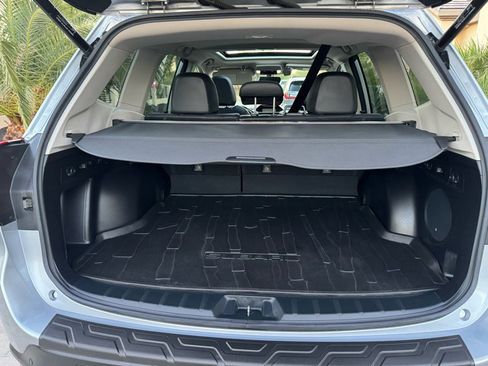 Used 2020 Subaru Forester Touring w/ Popular Package #2 image 28