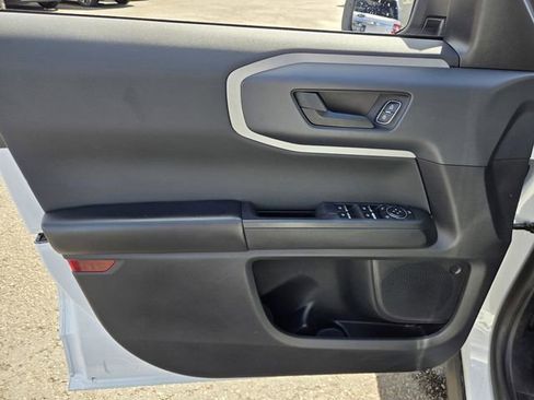 Used 2022 Ford Bronco Sport Big Bend w/ Convenience Package AWD/4WD image 15