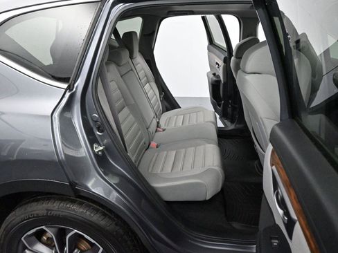 Used 2020 Honda CR-V EX image 30