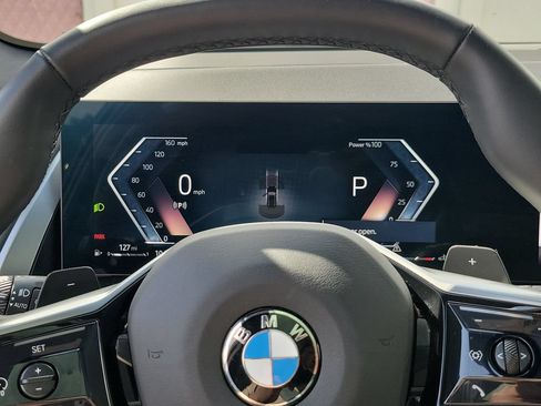 Used 2026 BMW X3 xDrive30i AWD/4WD image 31