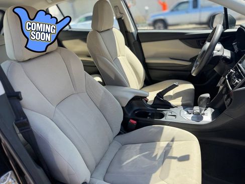 Used 2019 Subaru Impreza 2.0i w/ Eyesight AWD/4WD image 13