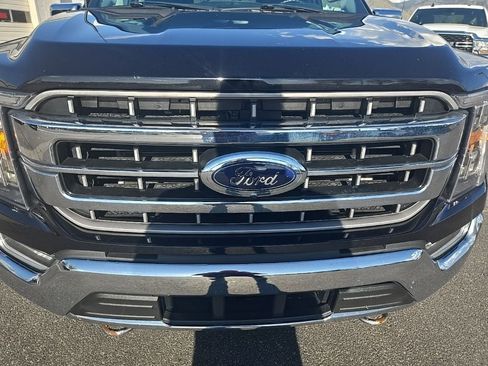 Used 2022 Ford F150 Lariat AWD/4WD image 33