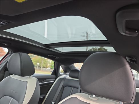 Used 2025 Kia K5 GT-Line w/ GT-Line Premium Package image 24