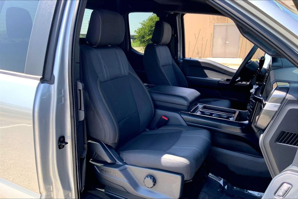 Used 2024 Ford F150 STX RWD image 7