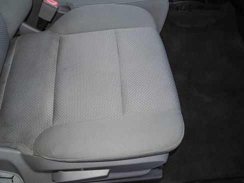 Used 2019 Chevrolet Silverado 1500 Custom w/ Custom Convenience Package image 21