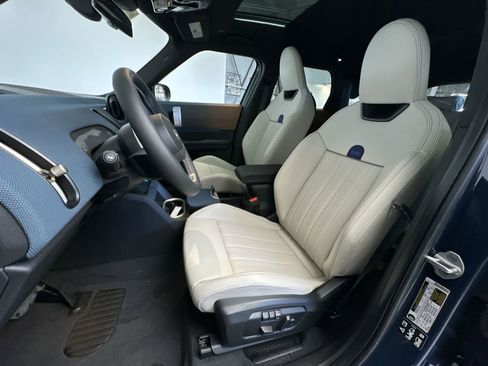New 2026 MINI Cooper Countryman S AWD/4WD image 14