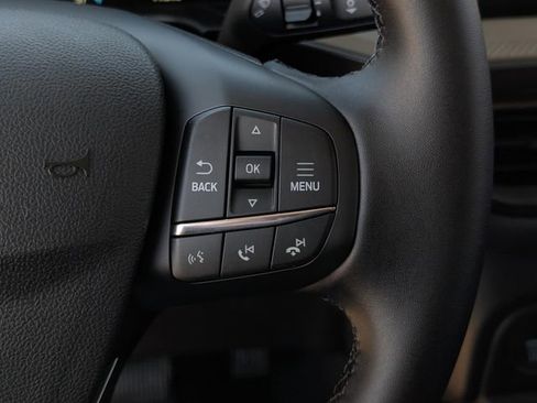 New 2025 Ford Bronco Sport Big Bend w/ Convenience Package image 16