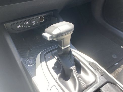 Used 2025 Kia K4 GT-Line w/ GT-Line Sunroof Package image 13