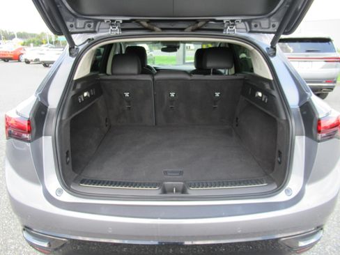 Used 2021 Buick Envision Preferred FWD image 34