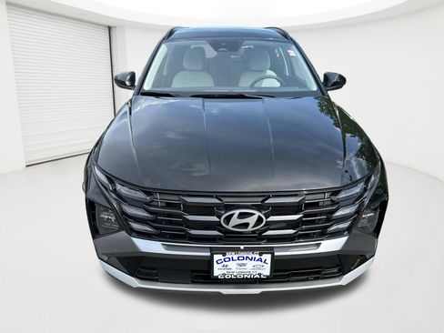 Certified 2025 Hyundai Tucson SEL AWD/4WD image 22