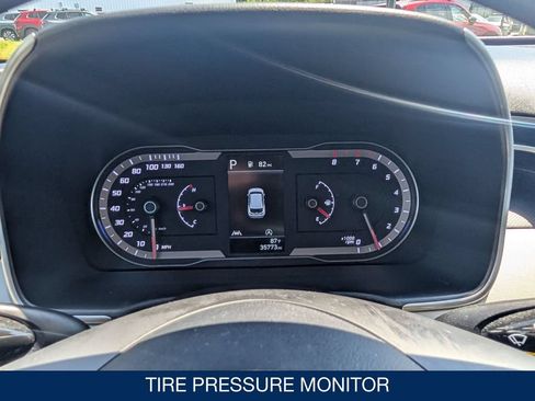 Certified 2023 Hyundai Tucson SE AWD/4WD image 21