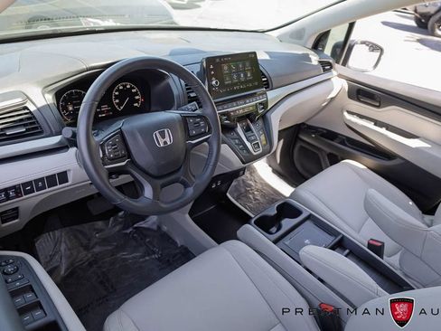 Used 2025 Honda Odyssey EX-L image 20
