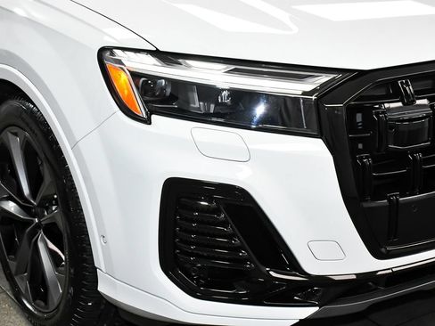Used 2026 Audi Q7 3.0T Premium Plus w/ Premium Plus Package AWD/4WD image 77