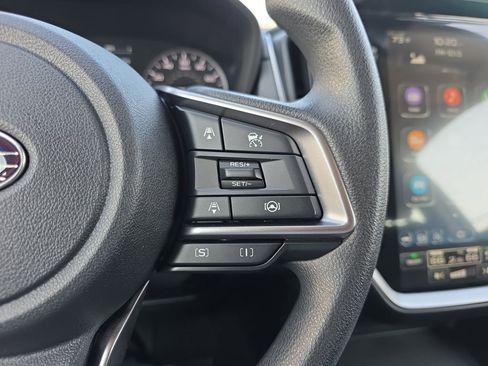 New 2026 Subaru Impreza 2.0i Sport image 22