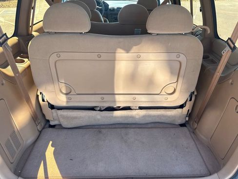 Used 1997 Mercury Villager FWD image 54
