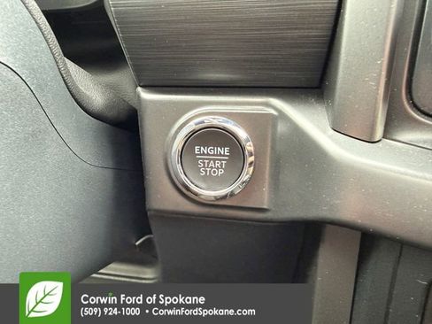 Certified 2025 Ford F150 Tremor AWD/4WD image 33
