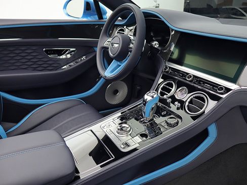 New 2026 Bentley Continental GT Speed image 42