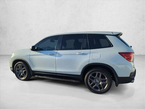 Used 2022 Honda Passport EX-L image 6