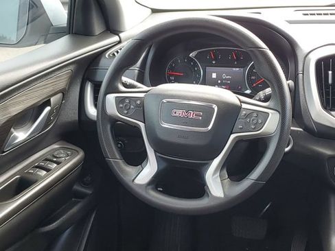 Used 2022 GMC Terrain SLE w/ Driver Convenience Package FWD image 31