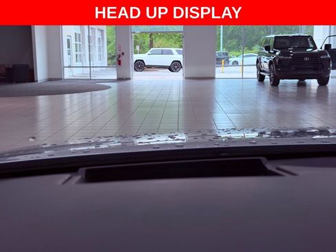 Certified 2024 Lexus ES 350 Ultra Luxury FWD image 11