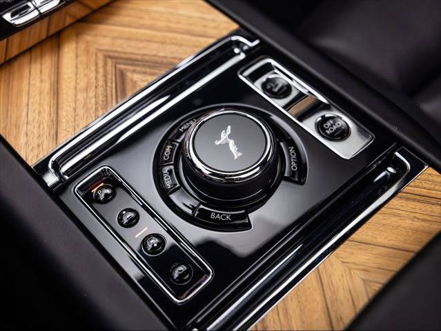 Used 2019 Rolls-Royce Cullinan AWD/4WD image 29