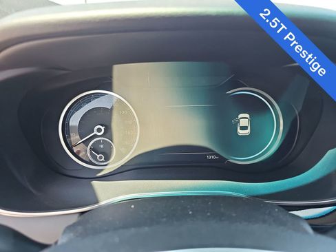 Used 2026 Genesis G70 2.5T Prestige RWD image 21