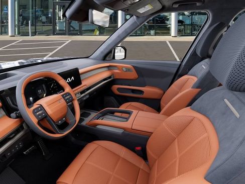 New 2027 Kia Telluride SX Prestige AWD/4WD image 17