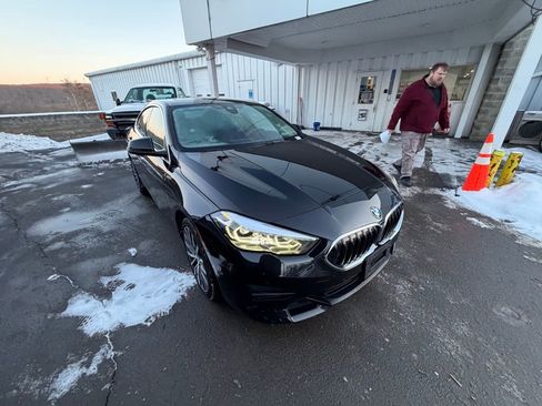 Used 2022 BMW 228i xDrive Gran Coupe w/ Convenience Package image 7