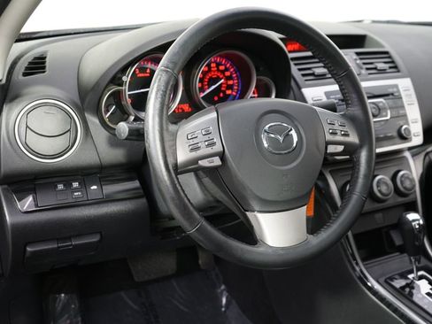 Used 2010 MAZDA MAZDA6 i Touring Plus FWD image 11