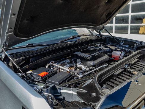 Used 2026 GMC Sierra 1500 AT4 w/ AT4 Premium Package image 38