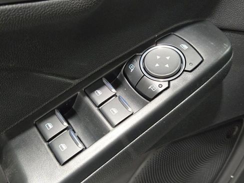 New 2025 Ford Escape Active w/ Cold Weather Package image 24