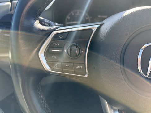 Certified 2020 Acura RDX FWD w/ Technology Package image 19