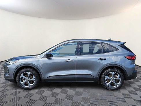 Used 2025 Ford Escape ST-Line AWD/4WD image 7