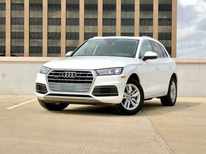 Used 2020 Audi Q5 2.0T Premium