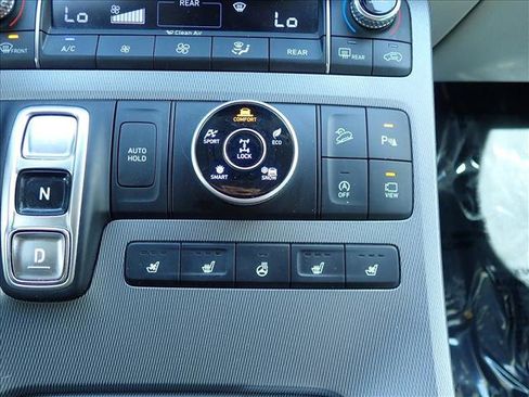Used 2021 Hyundai Palisade Limited AWD/4WD image 23
