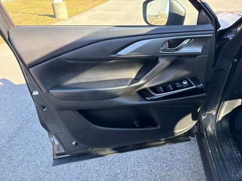 Used 2023 MAZDA CX-9 Touring Plus image 16