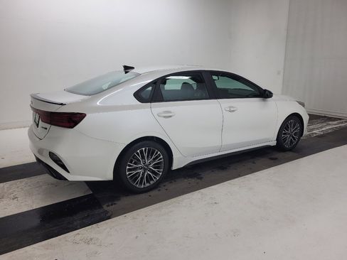 Used 2024 Kia Forte GT-Line w/ GT-Line Premium Package image 10