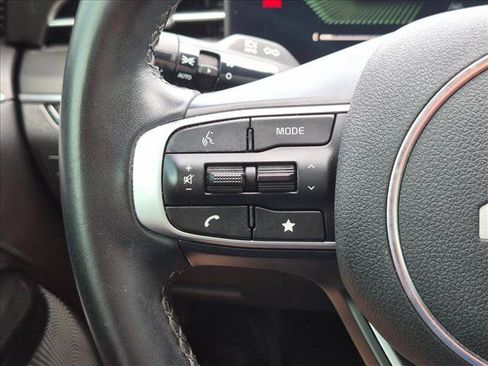 Used 2025 Kia K5 GT-Line w/ GT-Line Premium Package FWD image 4