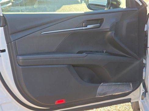 New 2026 Toyota Camry SE image 16