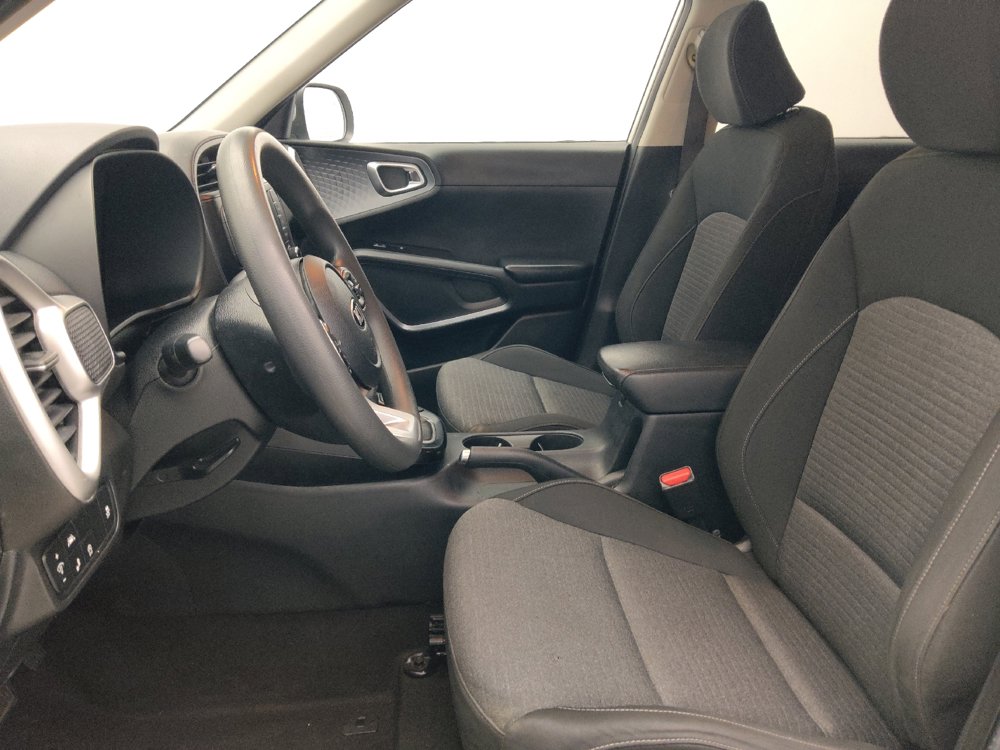 Used 2021 Kia Soul S FWD image 17