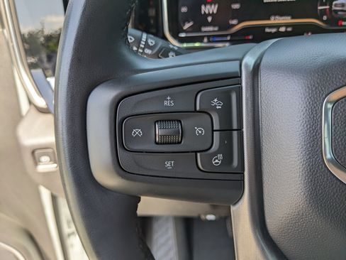 Used 2024 GMC Sierra 1500 SLT RWD image 31
