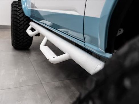 Used 2026 Ford Bronco Big Bend AWD/4WD image 16