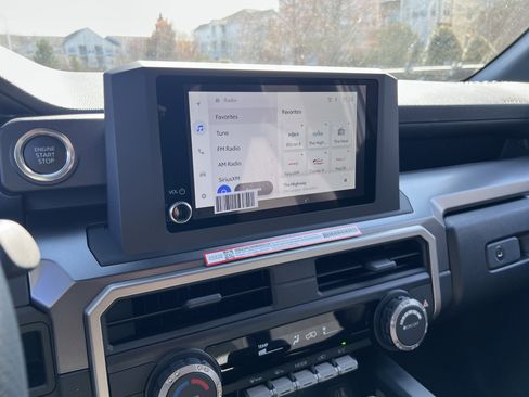 New 2026 Toyota 4Runner SR5 image 16