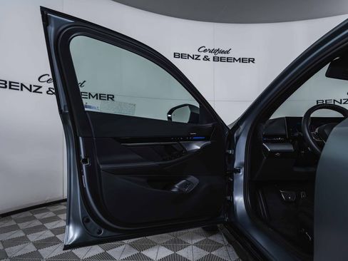 Used 2026 BMW 530i 530i w/ M Sport Package image 17