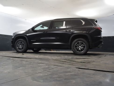 New 2025 GMC Acadia Elevation image 47