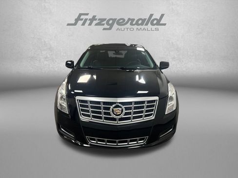 Used 2015 Cadillac XTS FWD image 10