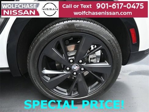 Used 2023 Buick Envision Preferred image 14