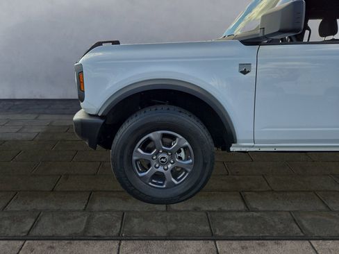 Used 2023 Ford Bronco Big Bend image 26