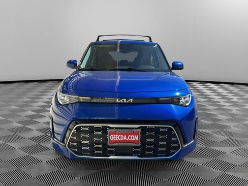 Used 2024 Kia Soul GT-Line w/ Option Group 020 FWD image 2
