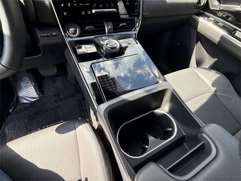 Used 2024 Subaru Solterra Touring image 21